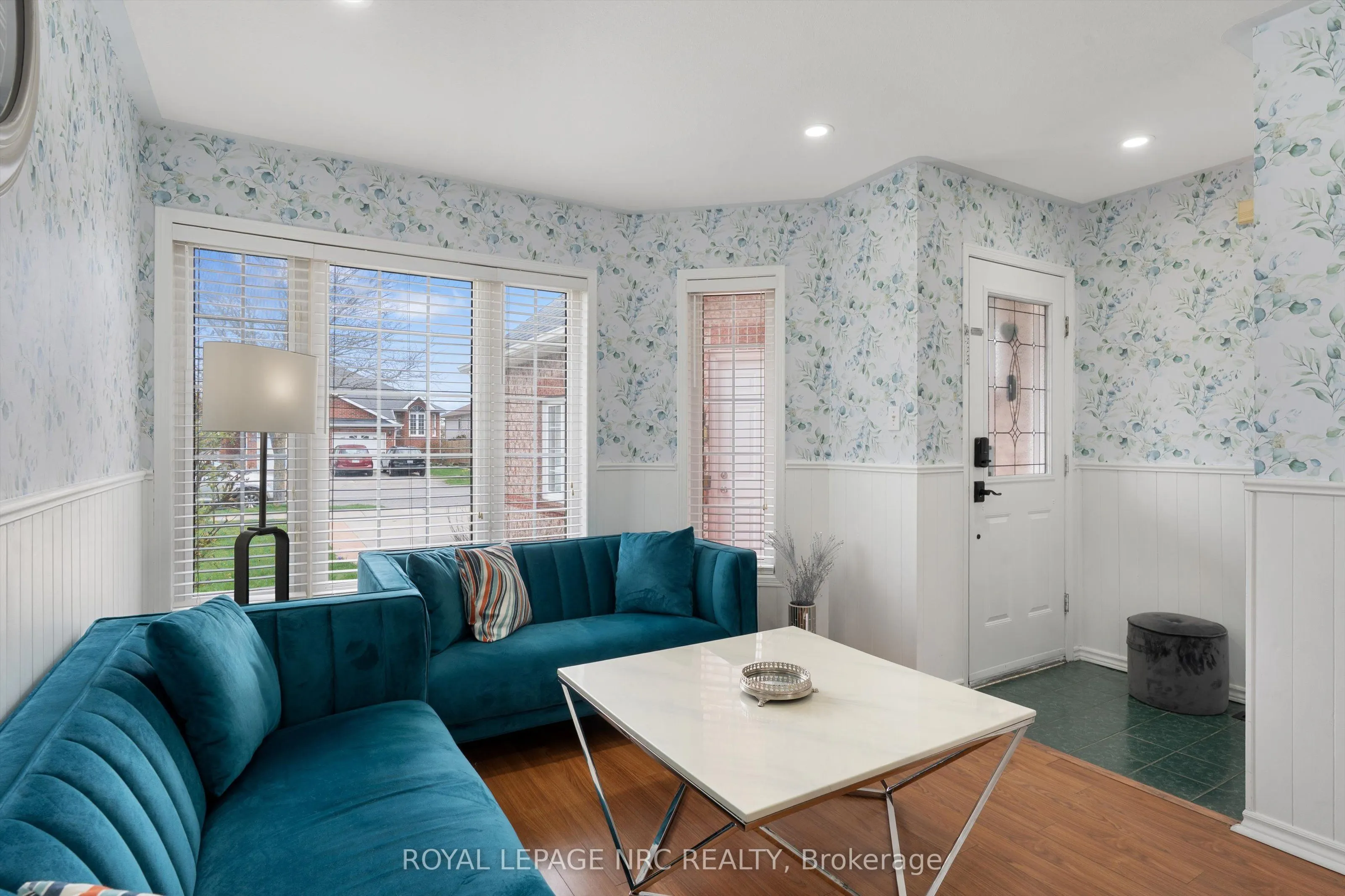 147 St Lawrence Drive