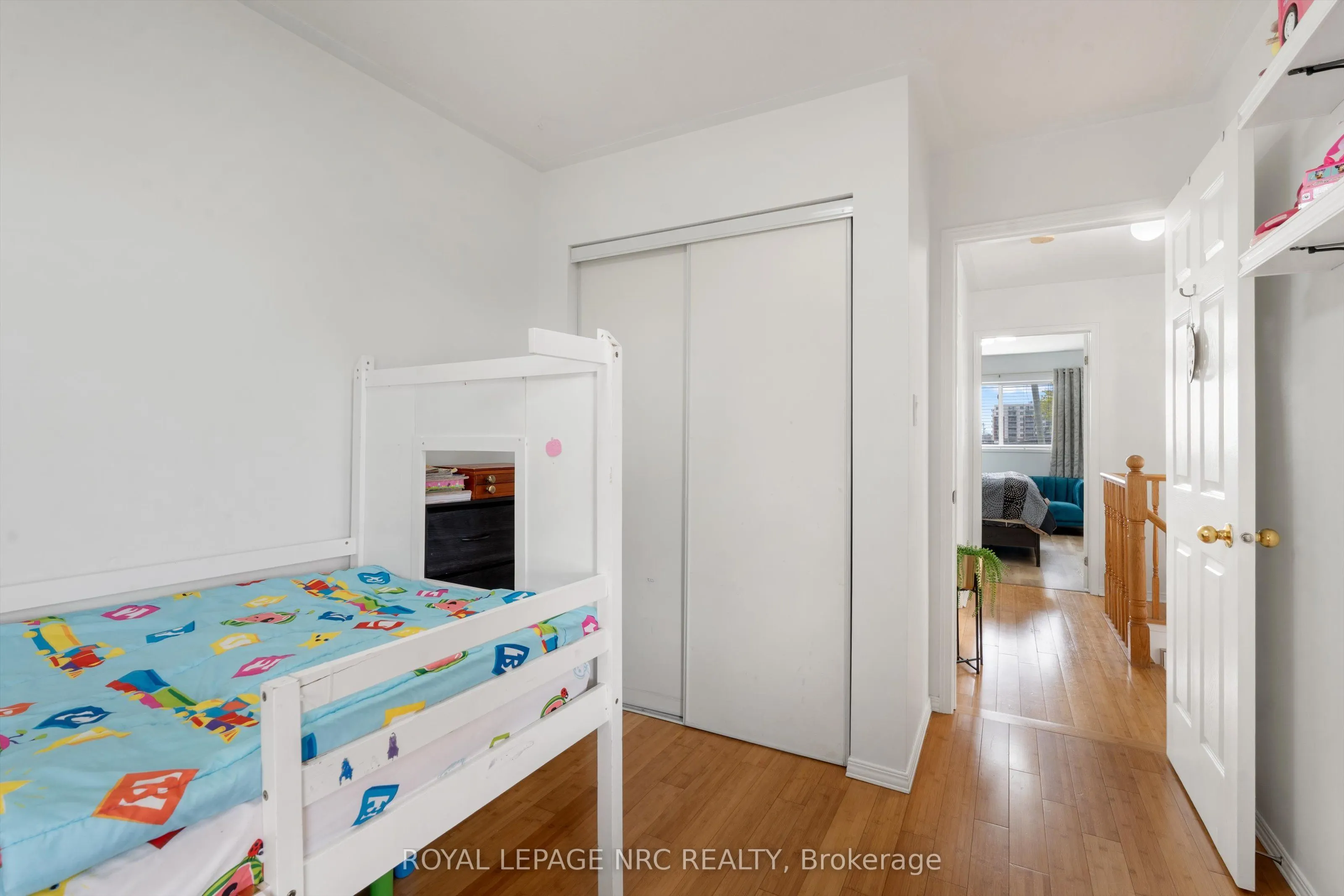 147 St Lawrence Drive