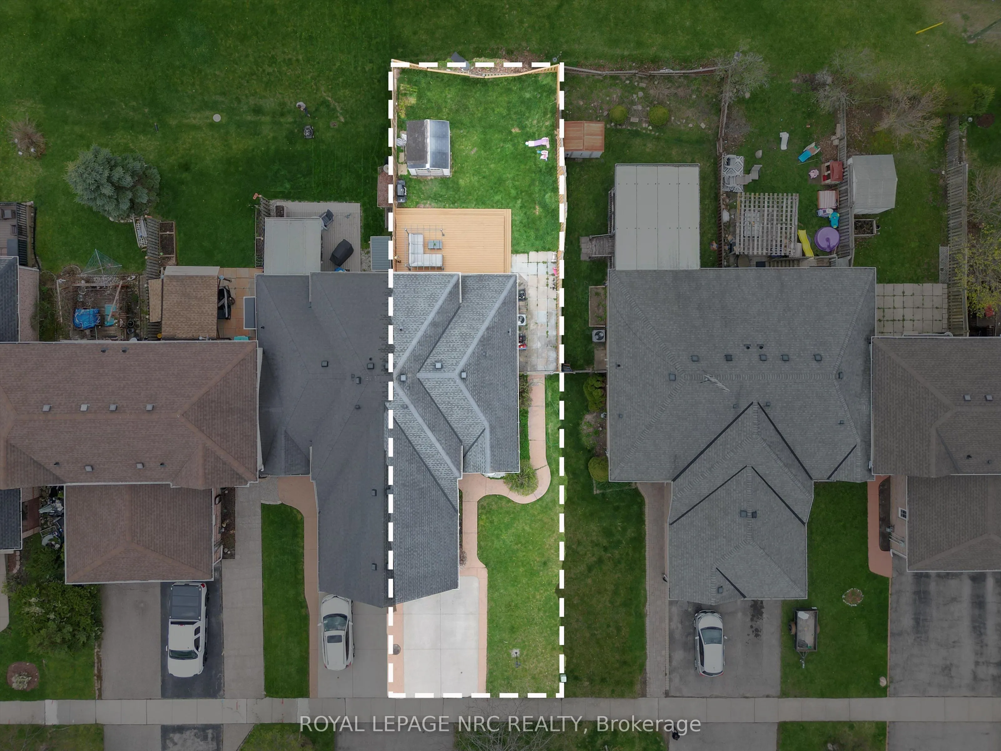 147 St Lawrence Drive