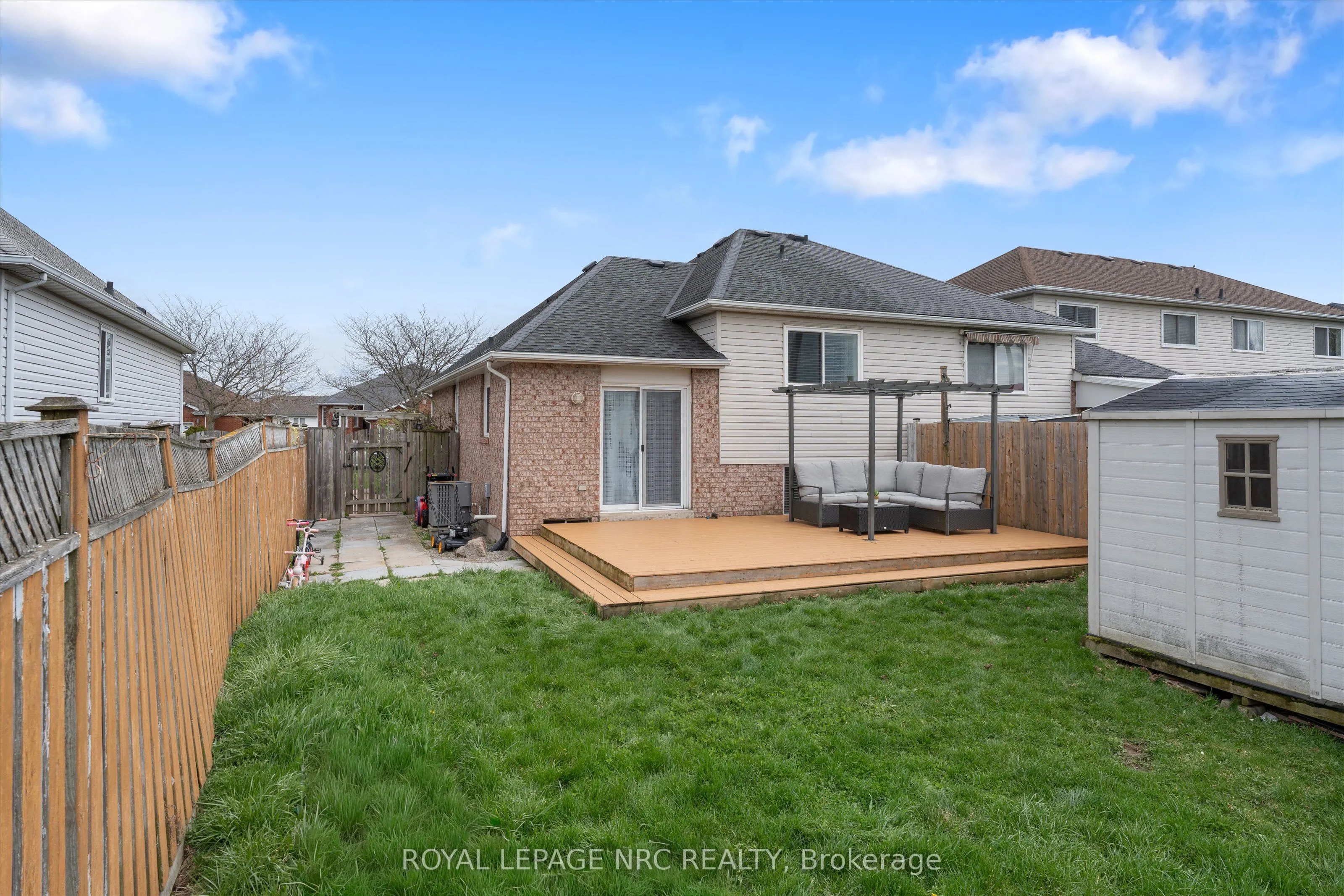 147 St Lawrence Drive