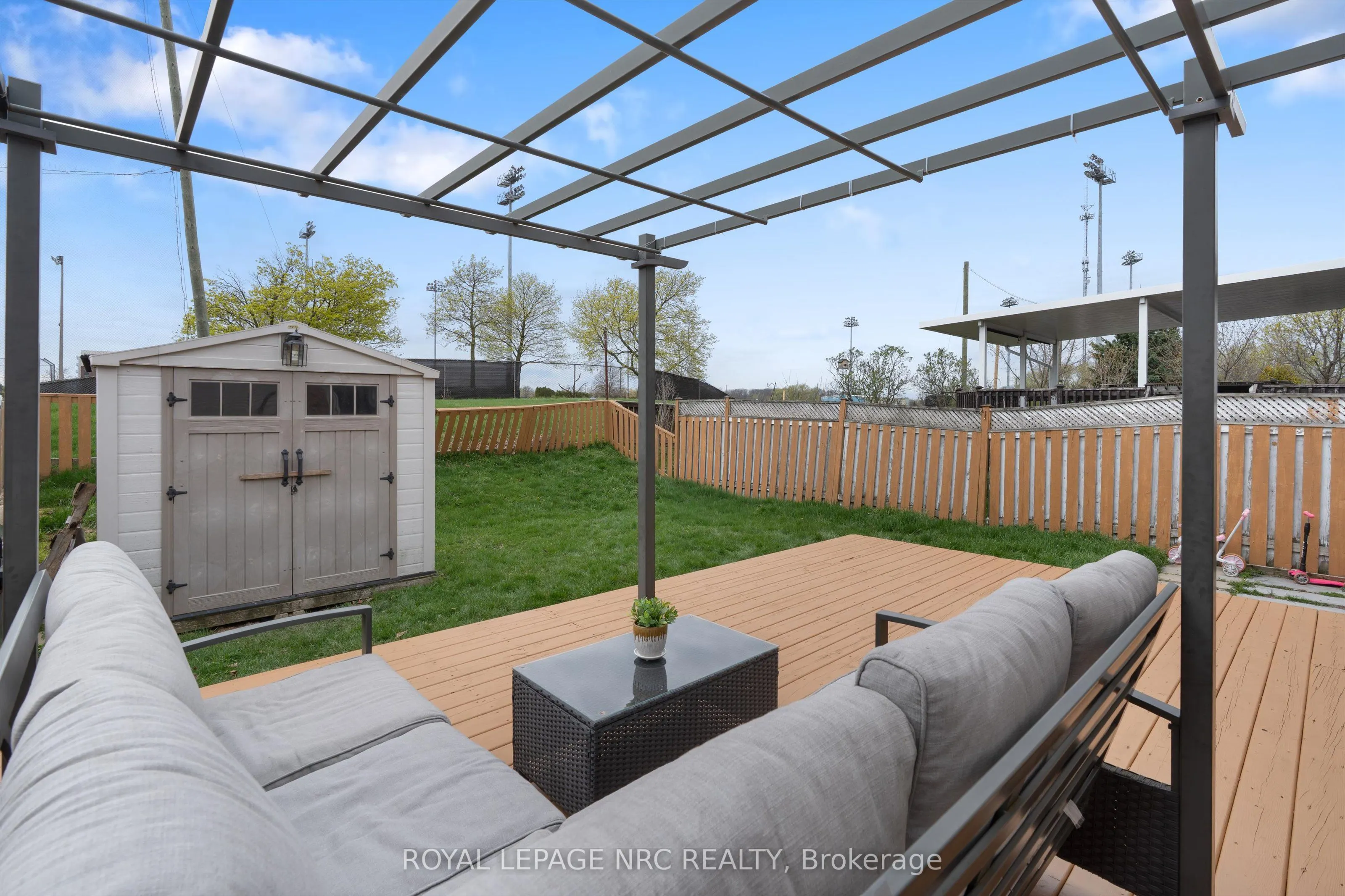 147 St Lawrence Drive