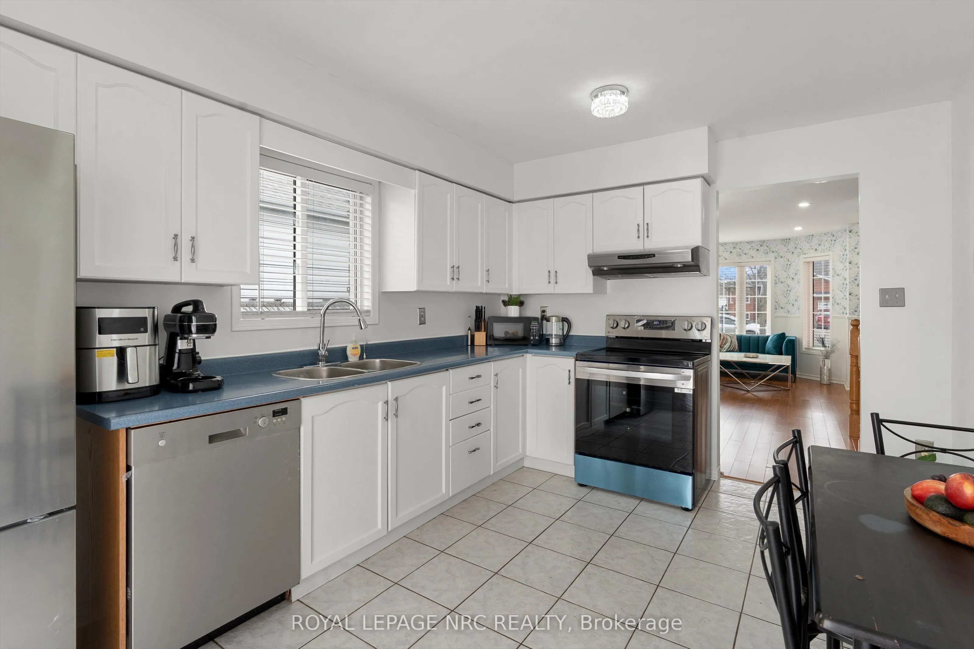 147 St Lawrence Drive