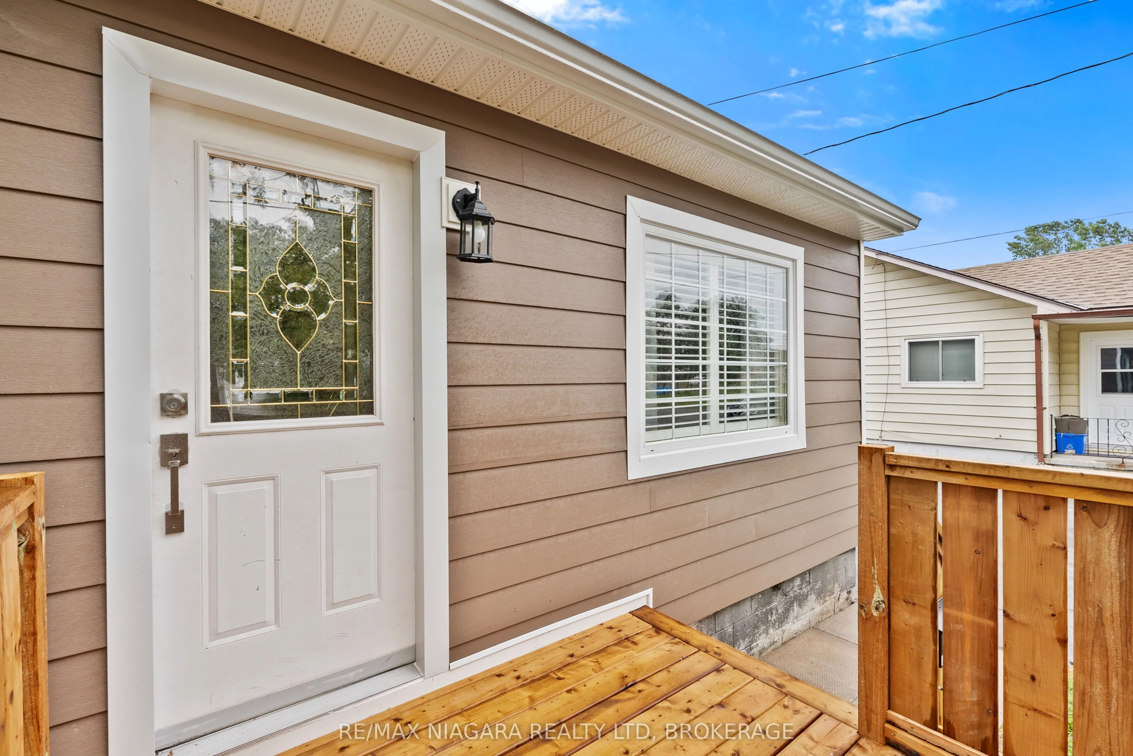 3 Osborne Street