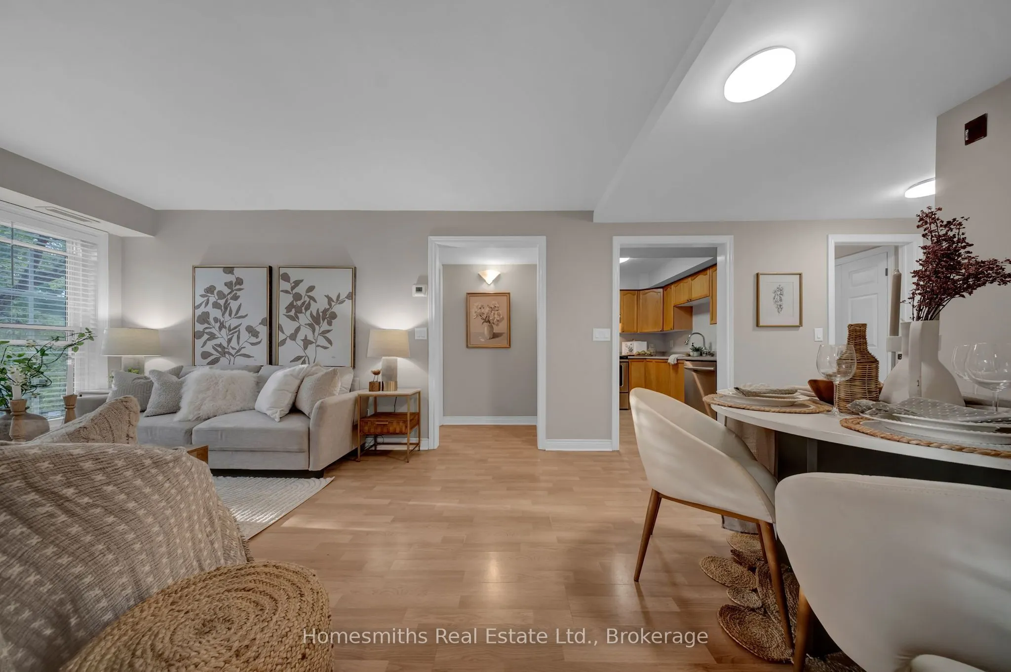 138 Hibernia Street #203
