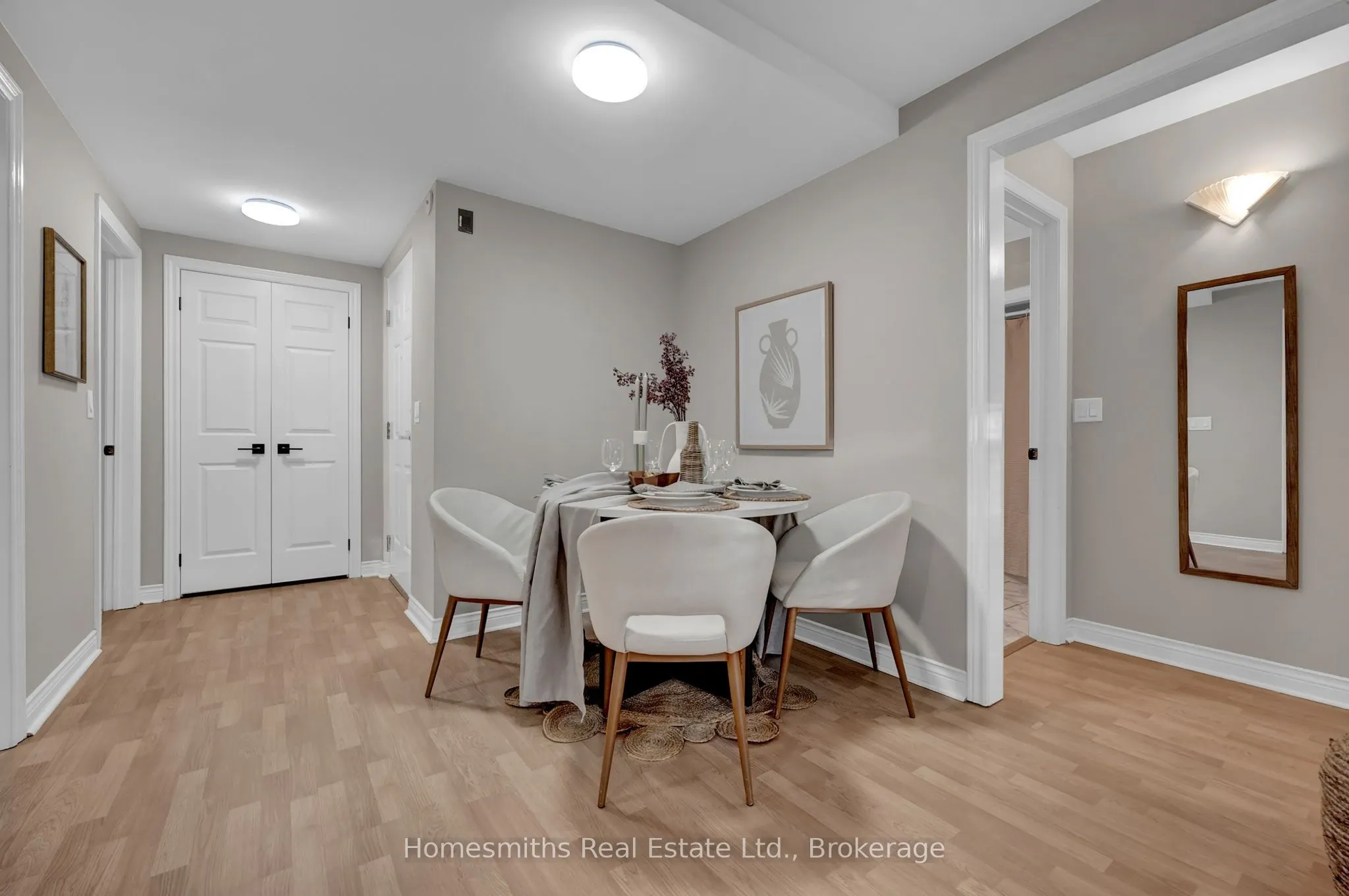 138 Hibernia Street #203