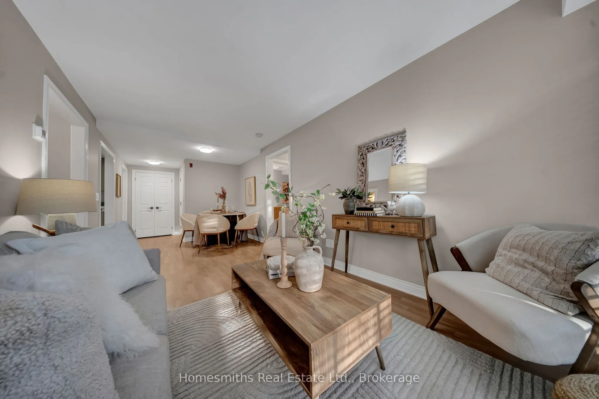 138 Hibernia Street #203