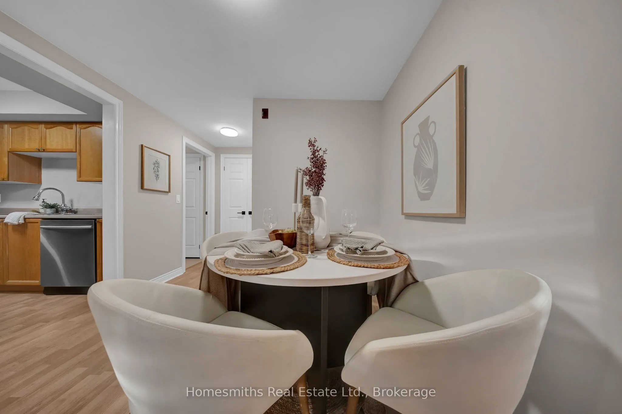 138 Hibernia Street #203
