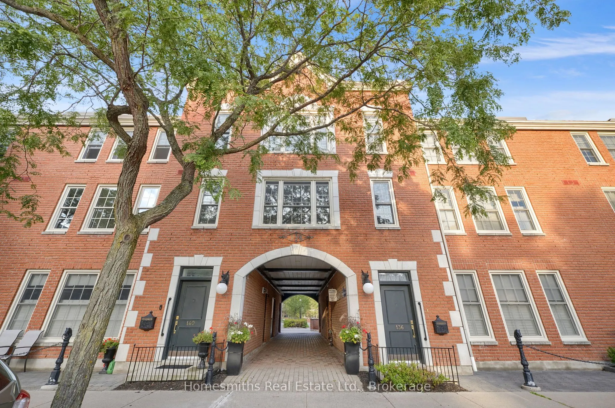138 Hibernia Street #203
