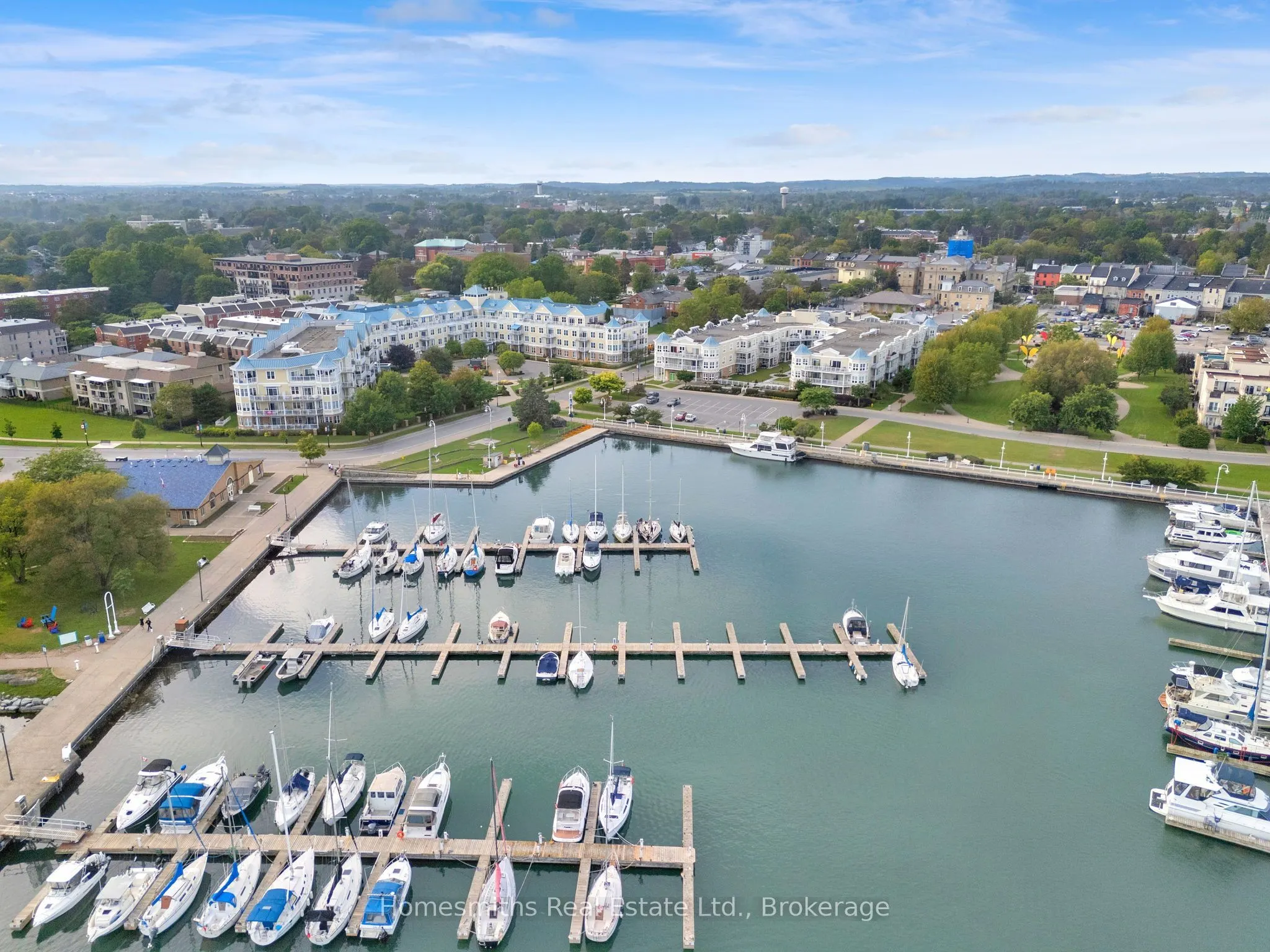 138 Hibernia Street #203