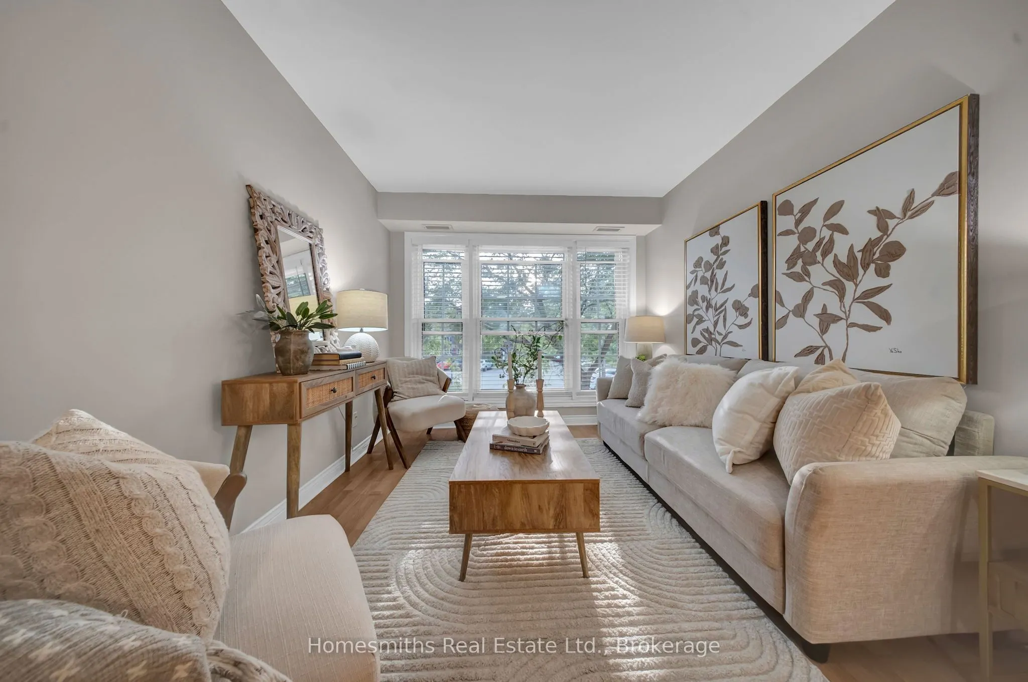 138 Hibernia Street #203