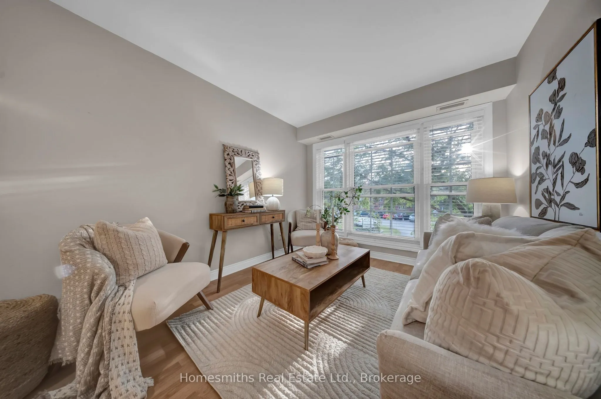138 Hibernia Street #203