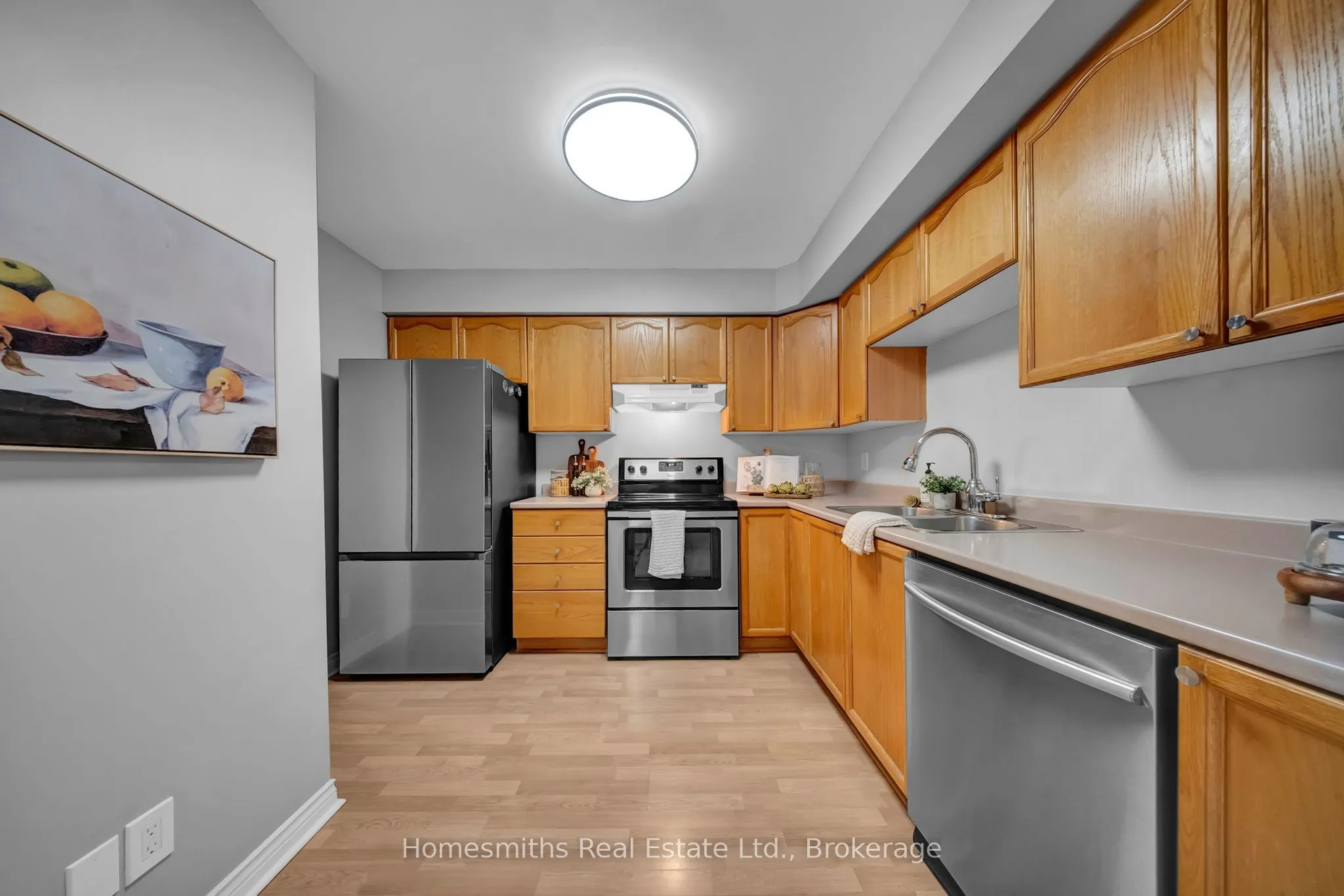 138 Hibernia Street #203