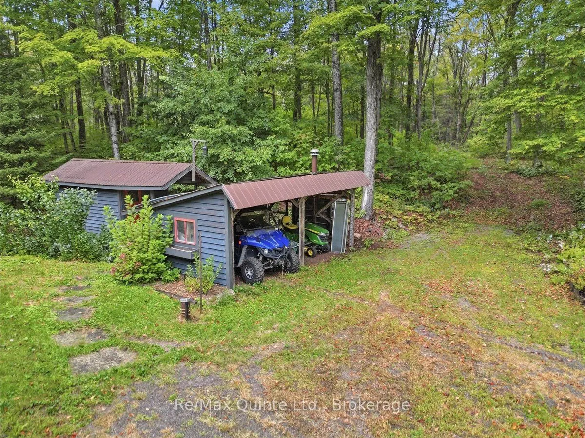 578 Old Apsley Road