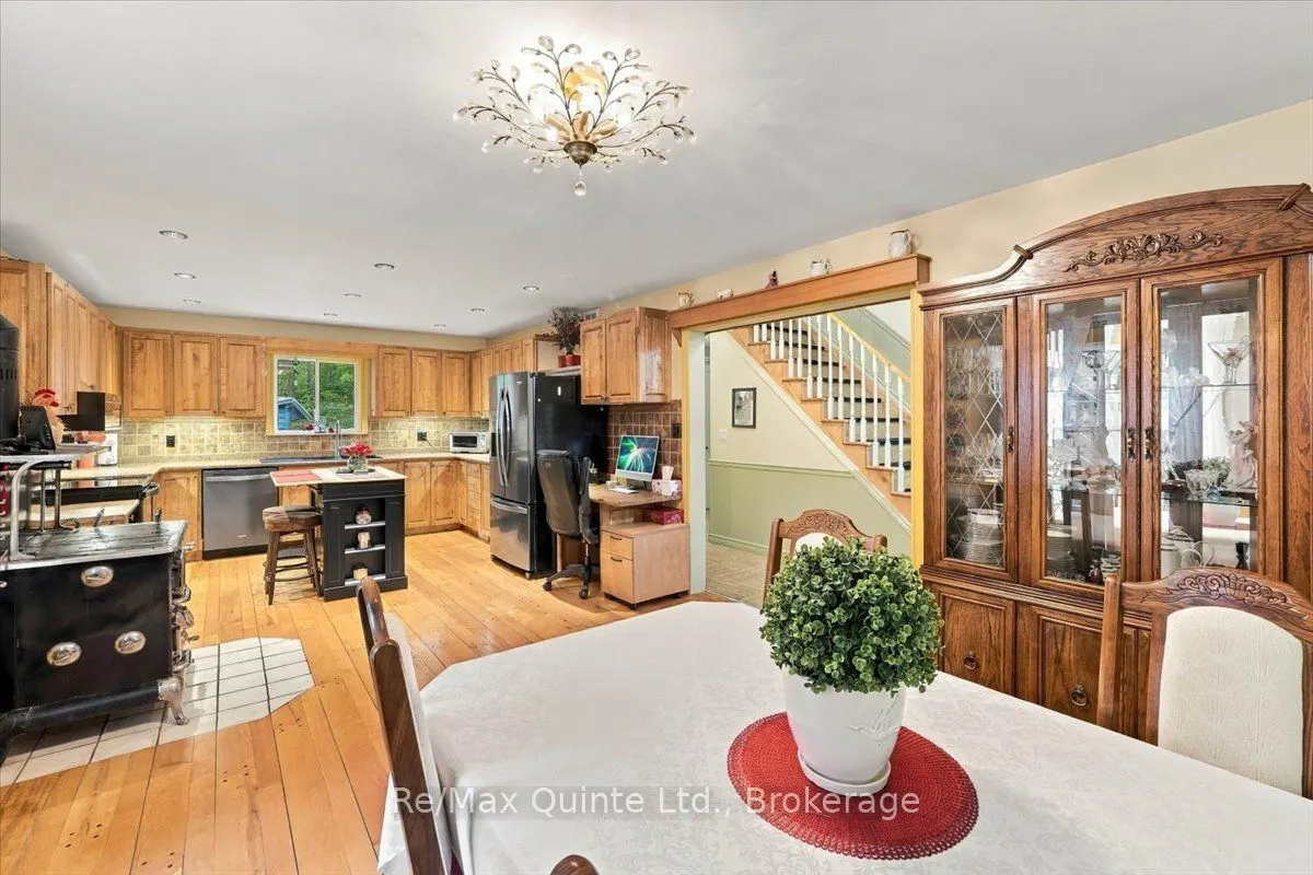 578 Old Apsley Road