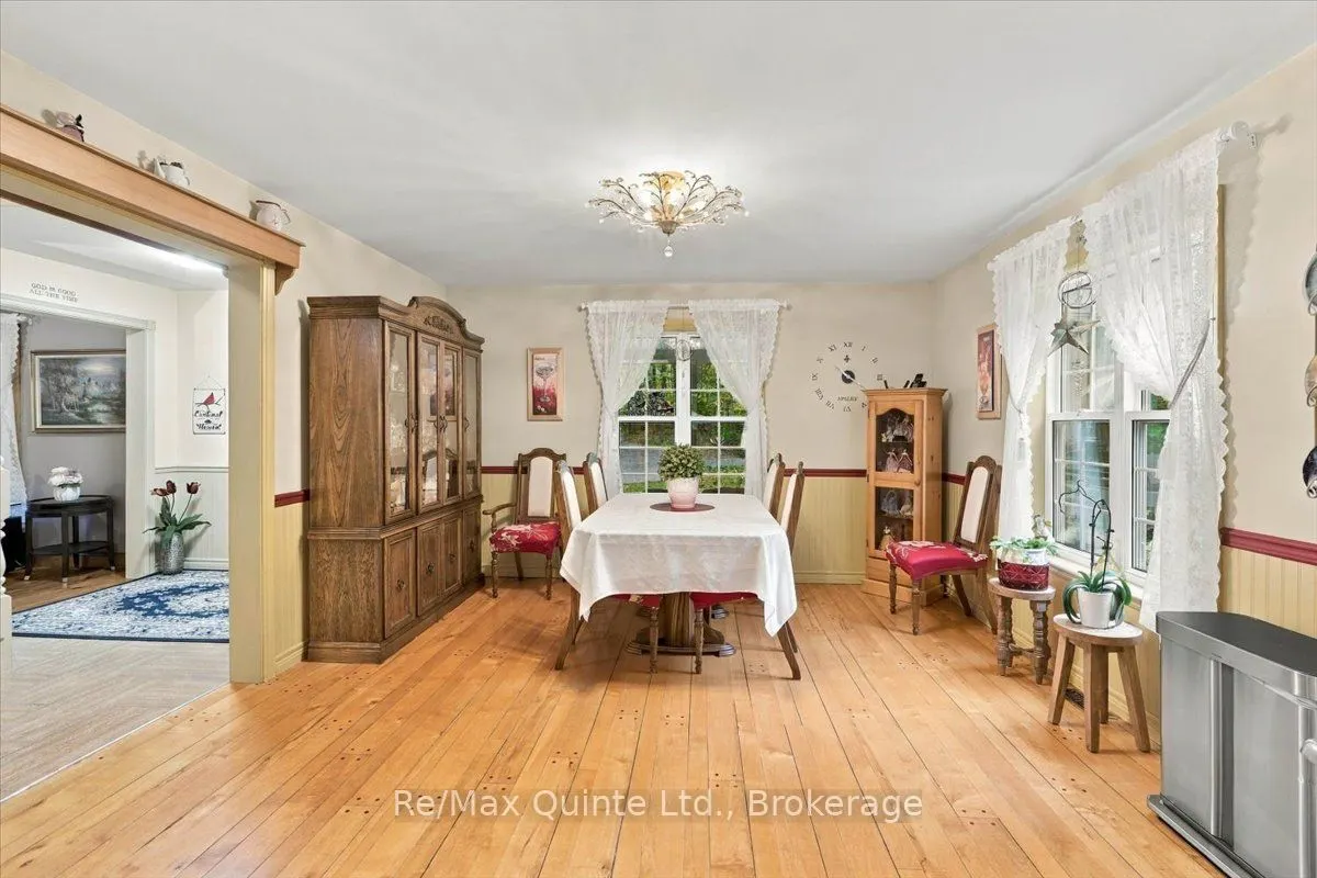 578 Old Apsley Road