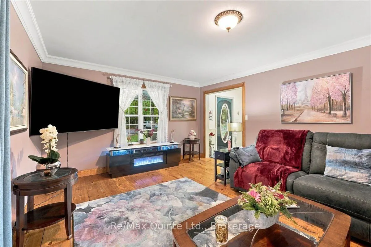 578 Old Apsley Road