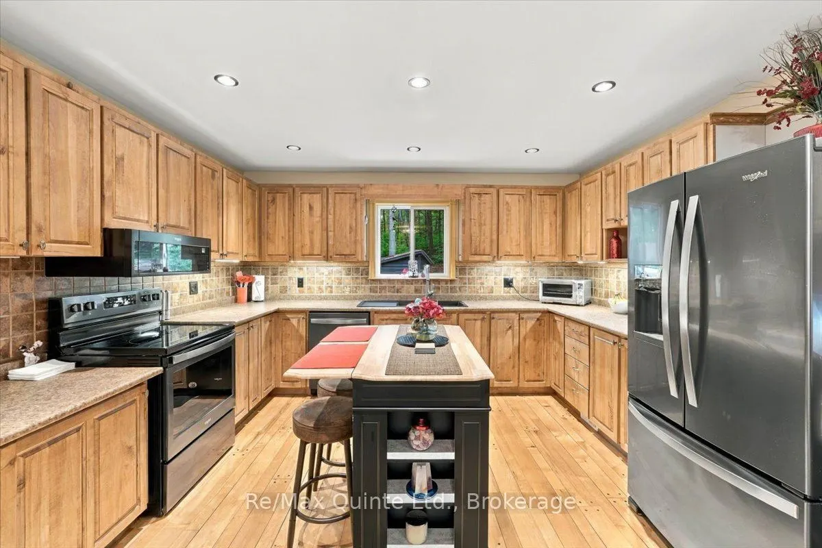 578 Old Apsley Road