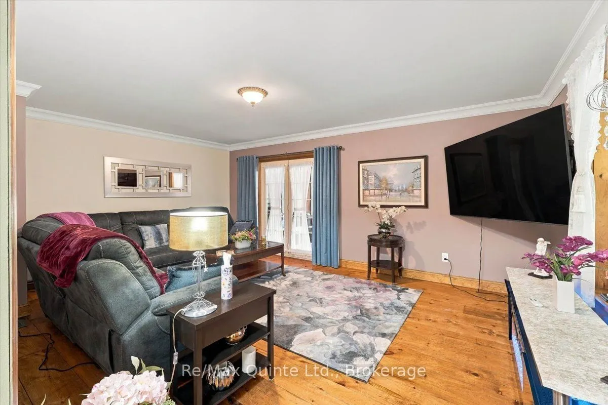 578 Old Apsley Road