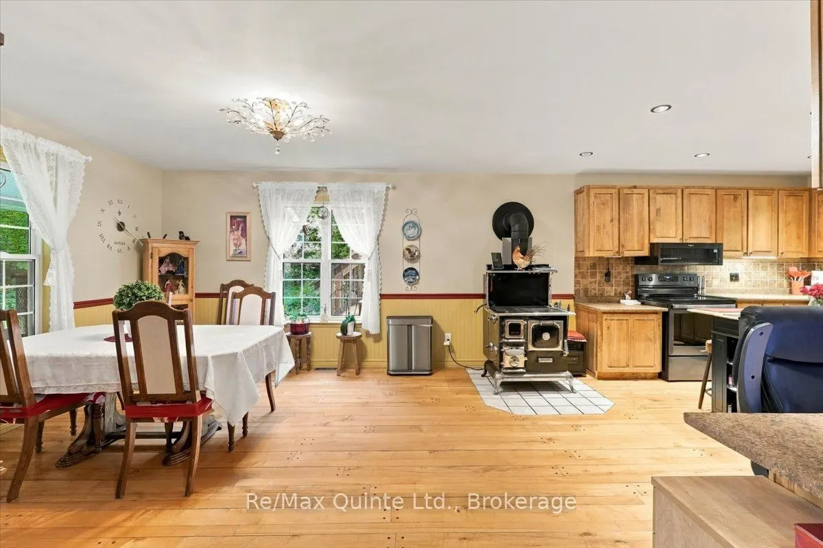 578 Old Apsley Road
