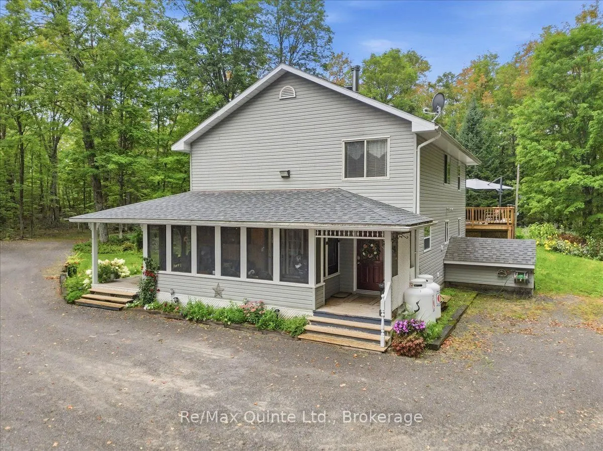 578 Old Apsley Road