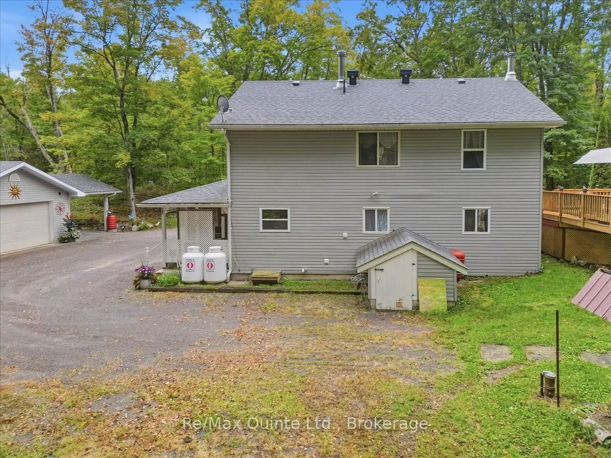 578 Old Apsley Road
