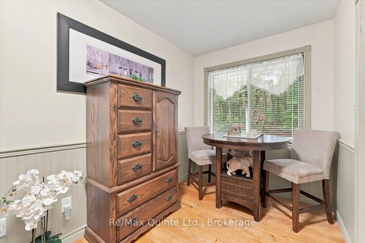578 Old Apsley Road
