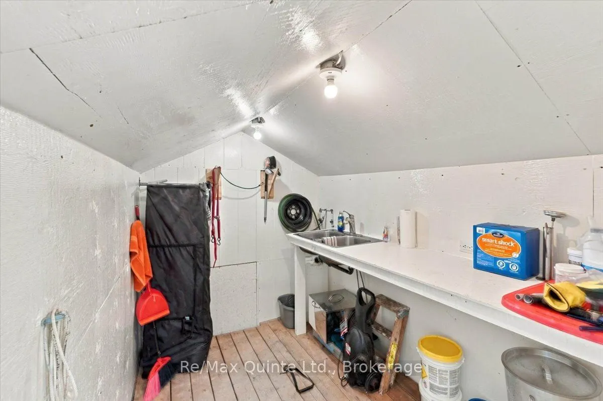 578 Old Apsley Road