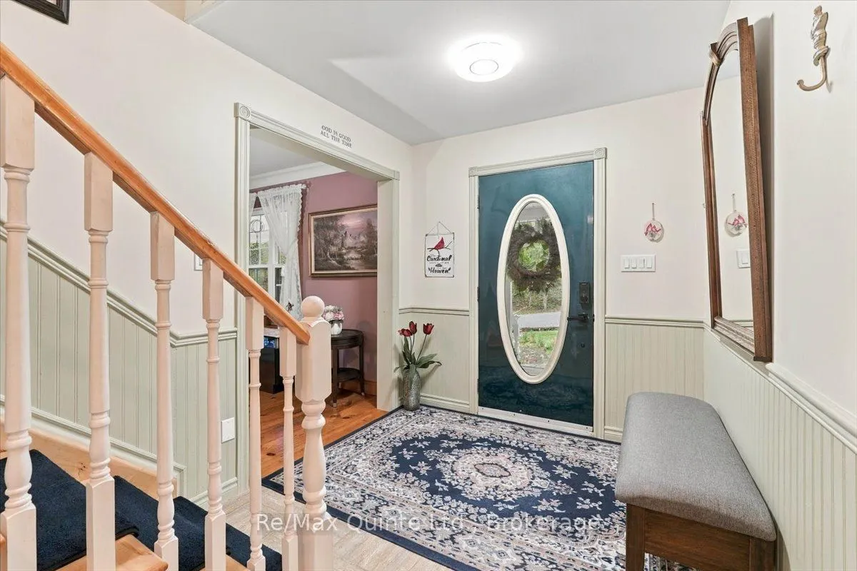 578 Old Apsley Road