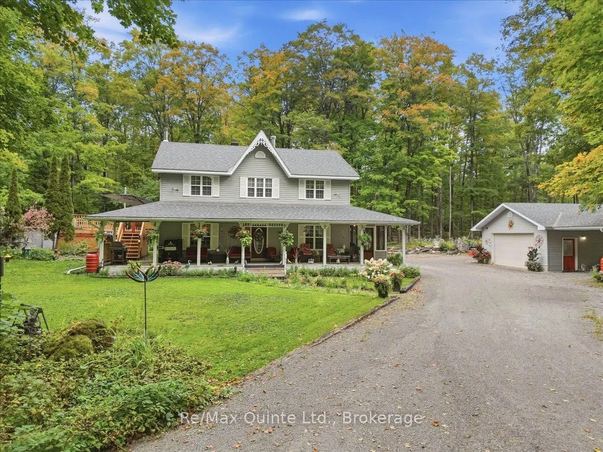 578 Old Apsley Road