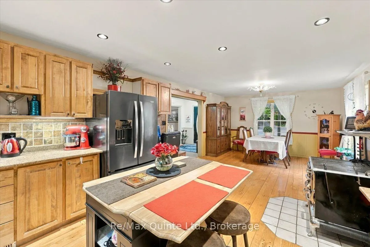 578 Old Apsley Road