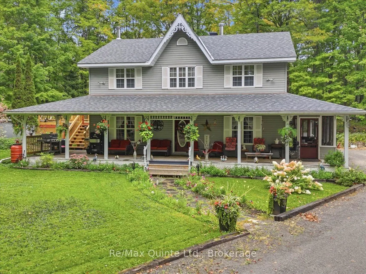 578 Old Apsley Road