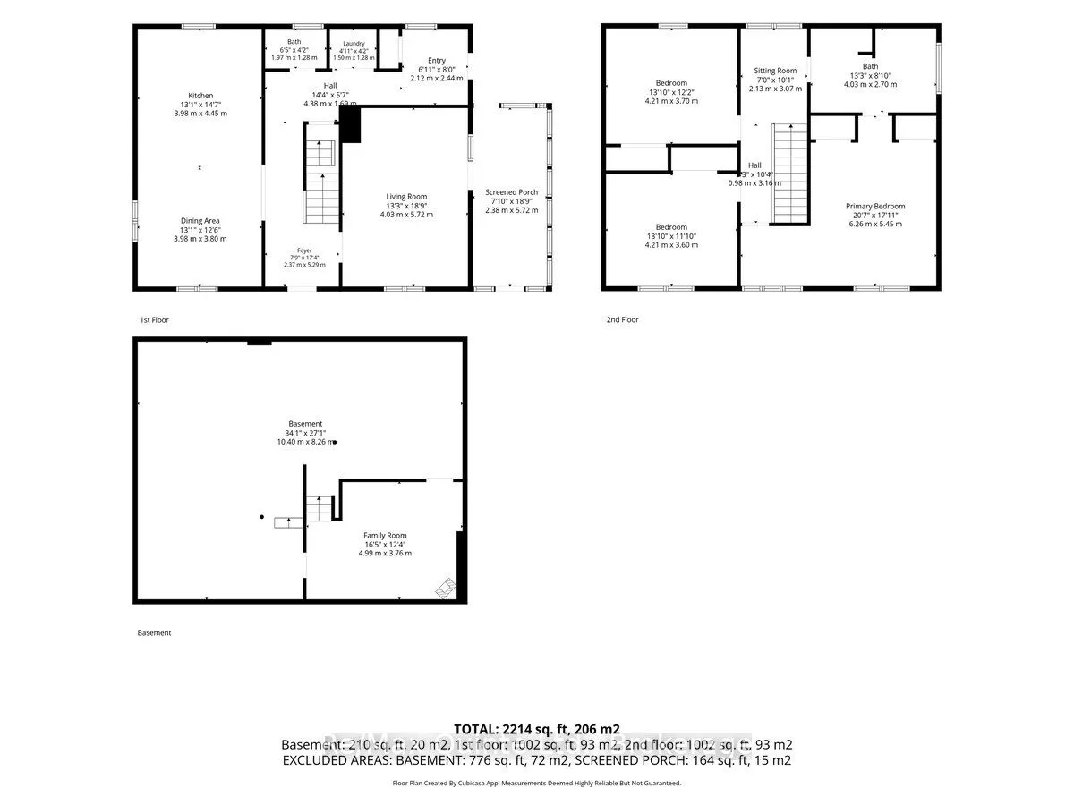 578 Old Apsley Road
