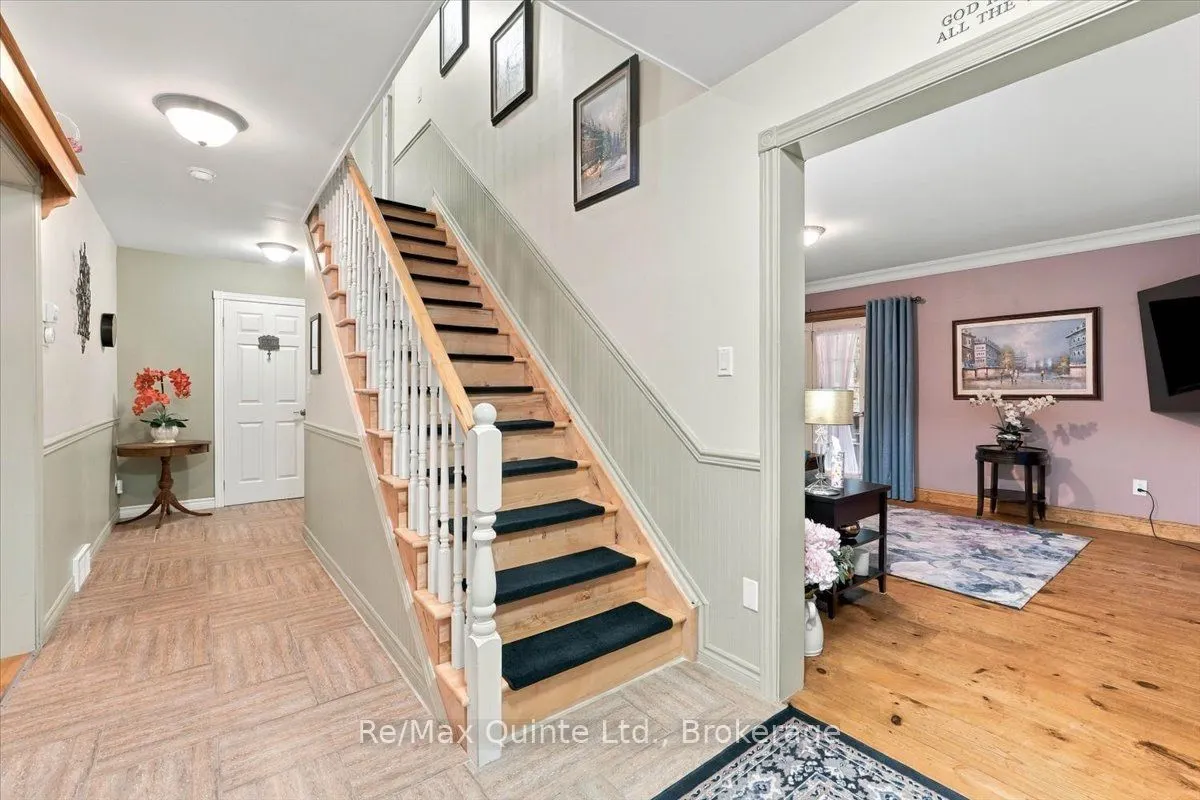 578 Old Apsley Road