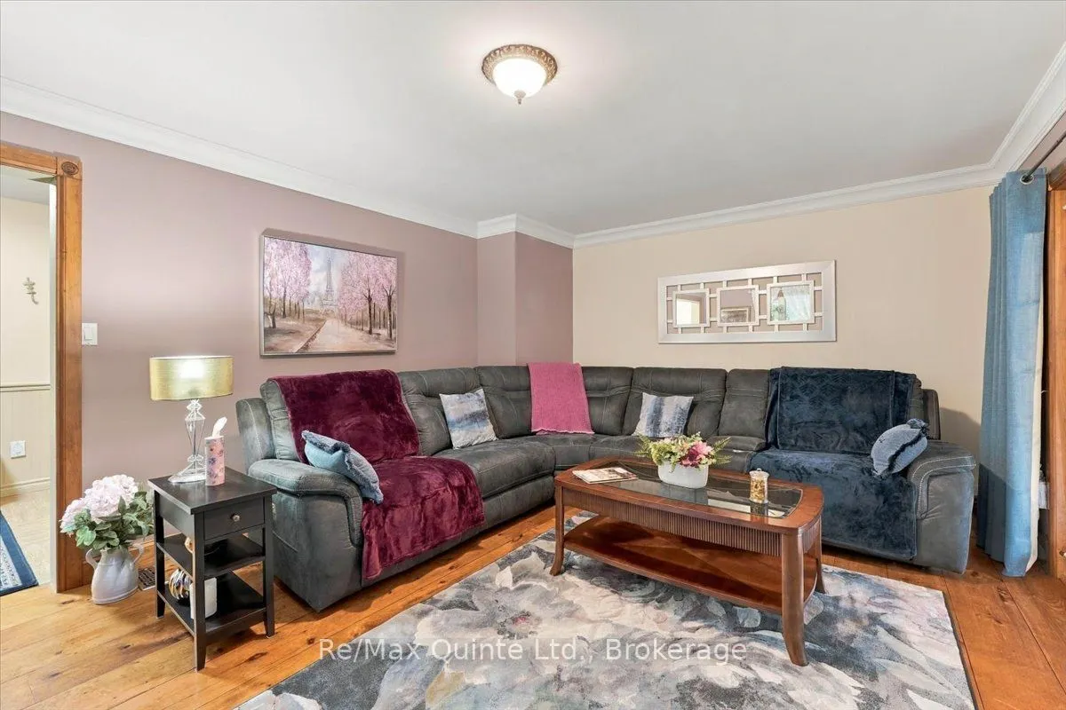 578 Old Apsley Road