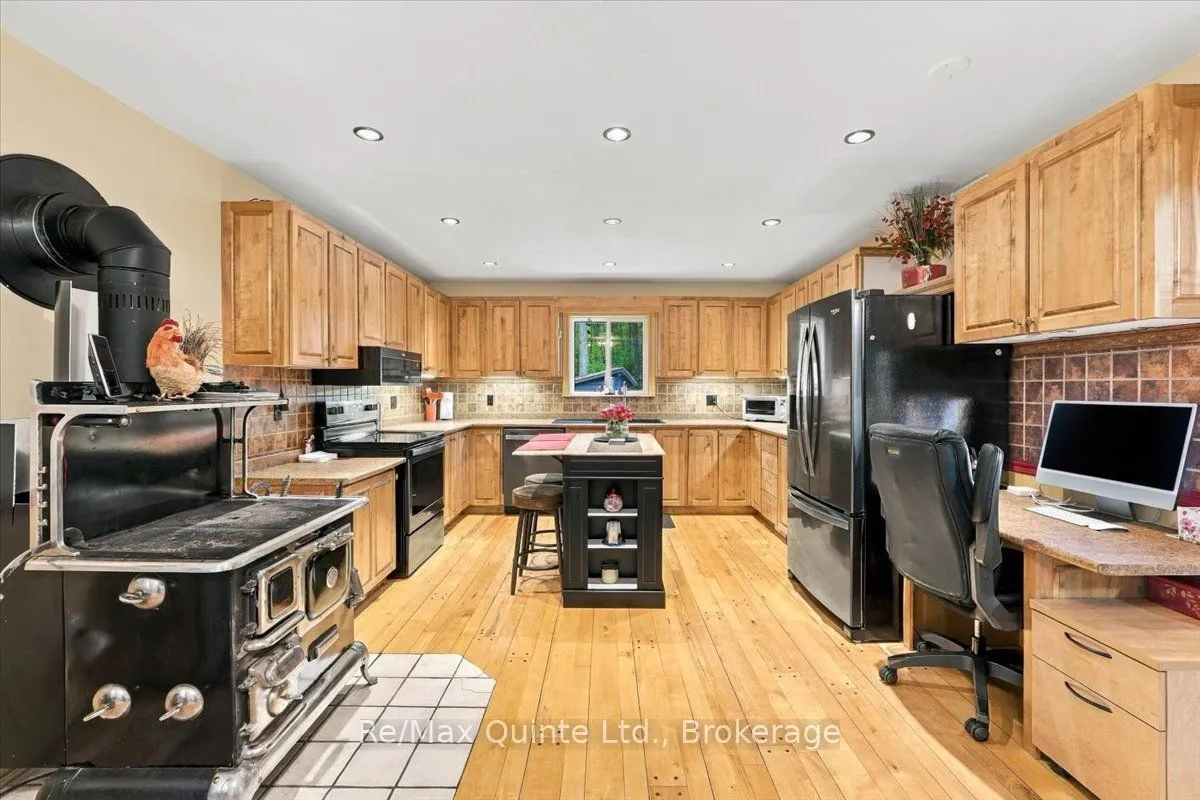 578 Old Apsley Road