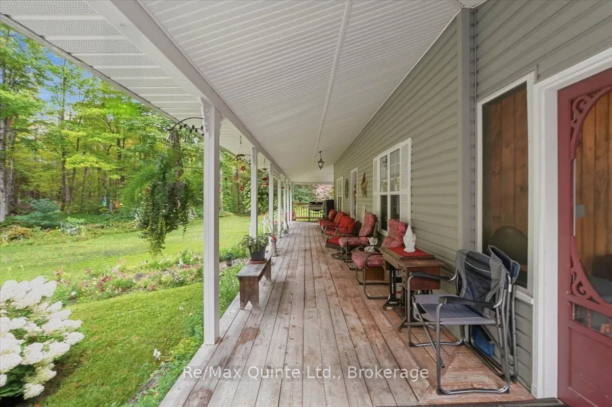 578 Old Apsley Road