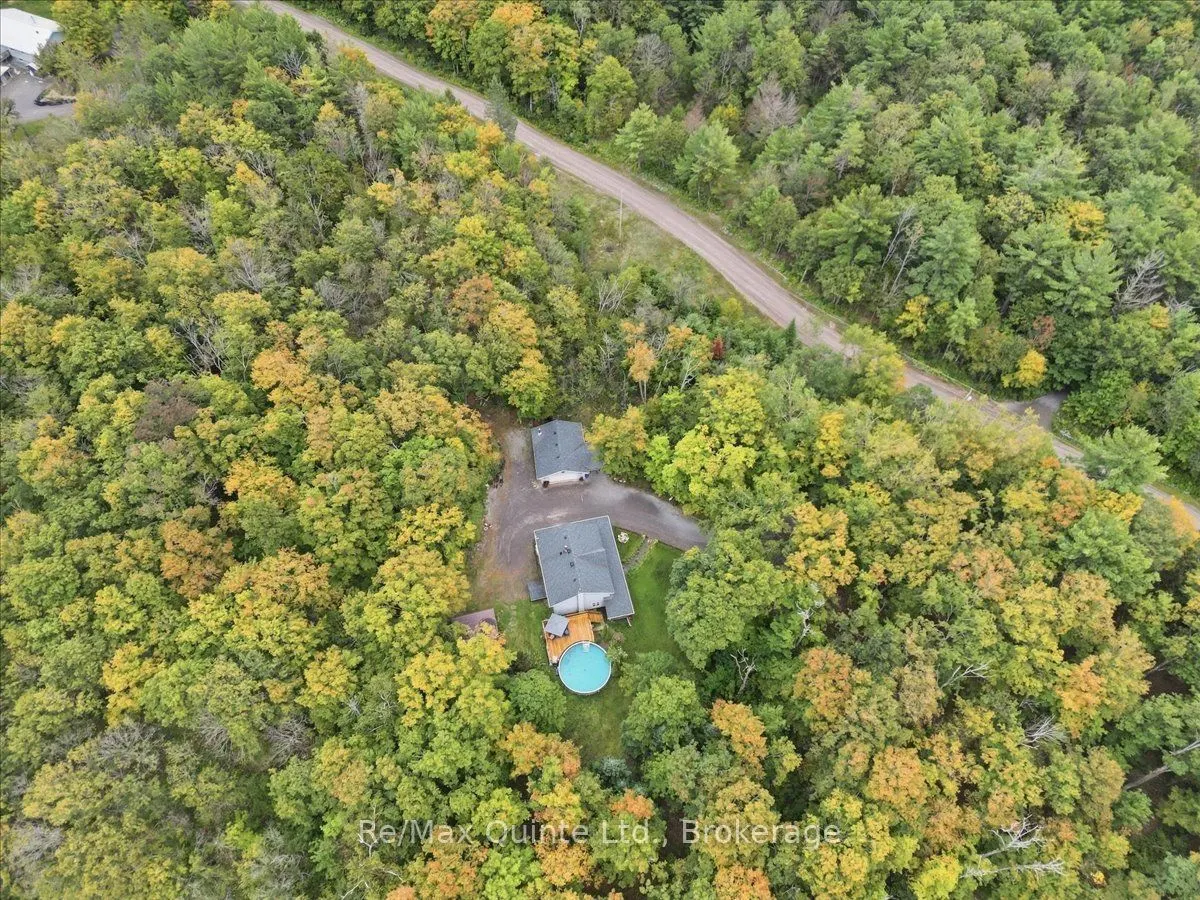 578 Old Apsley Road