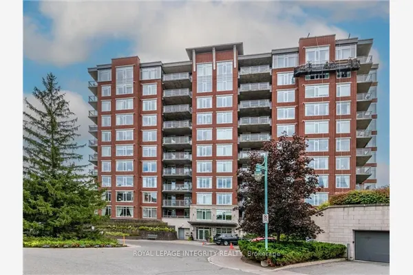 136 Darlington Private #204