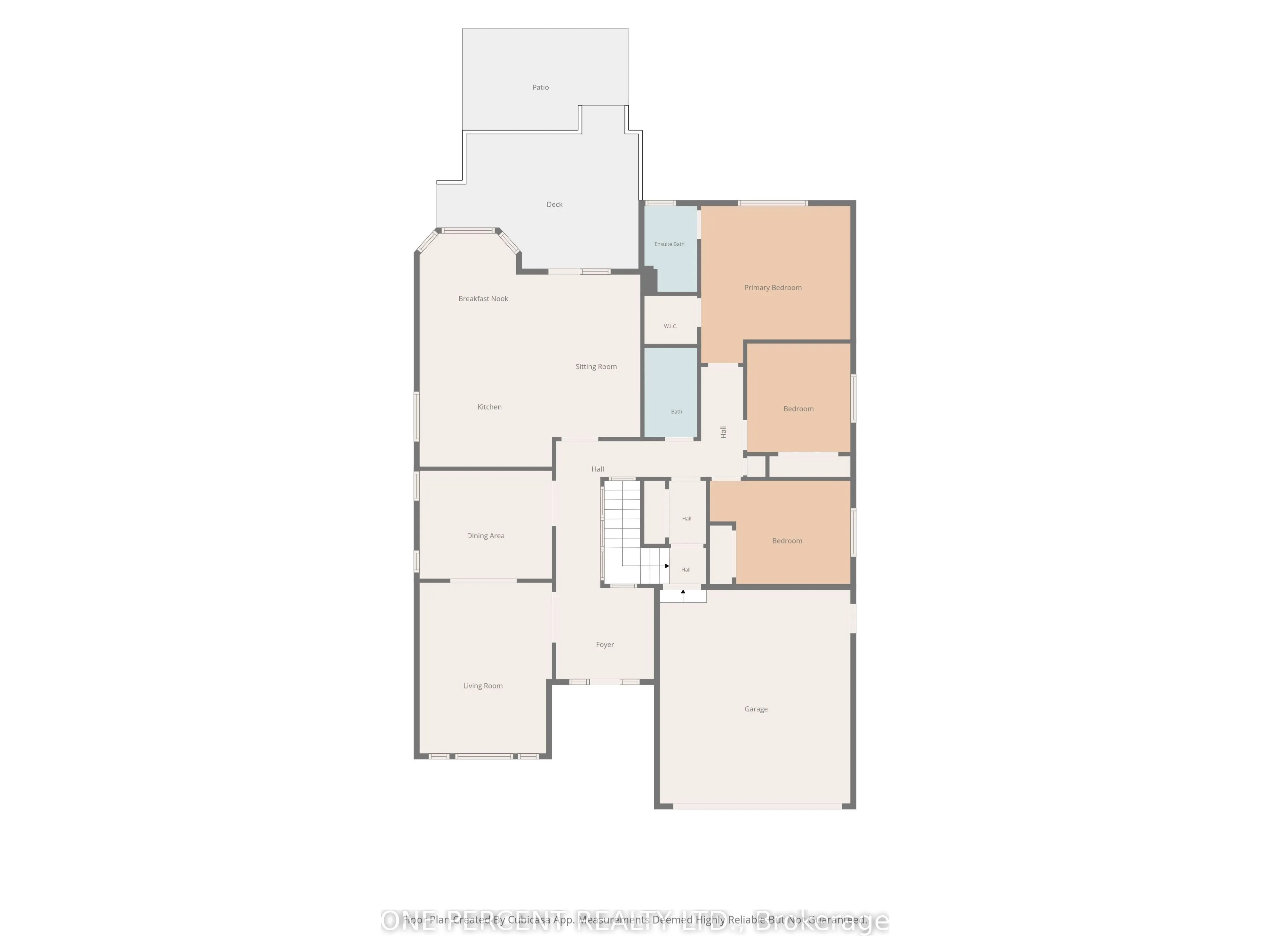25 HICKORY Grove