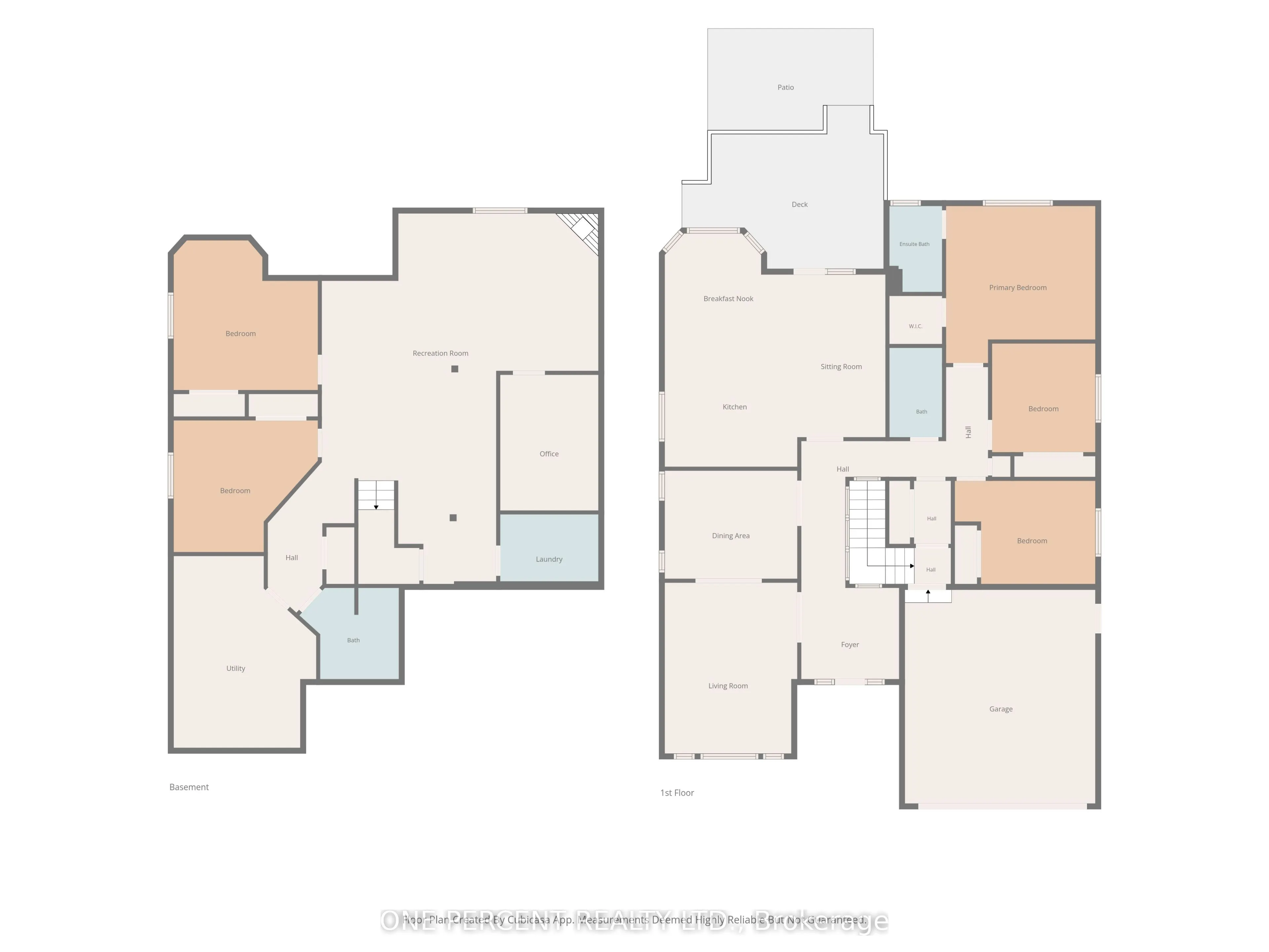 25 HICKORY Grove