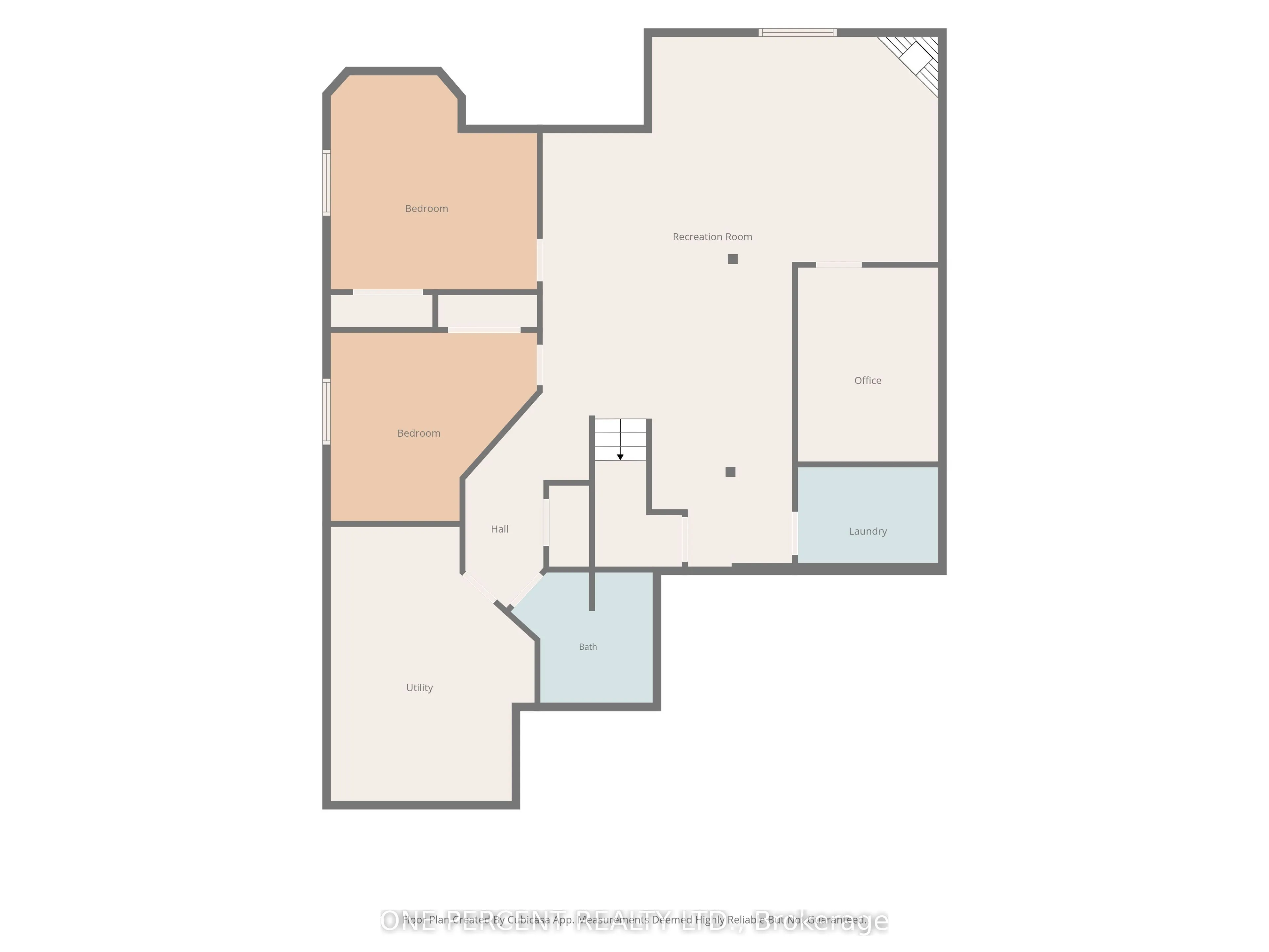 25 HICKORY Grove