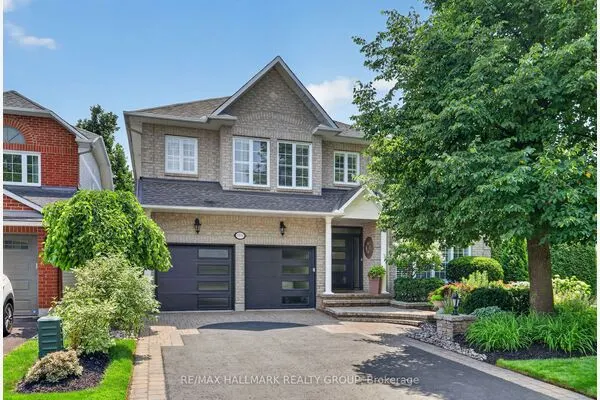 5851 Gladewoods Place