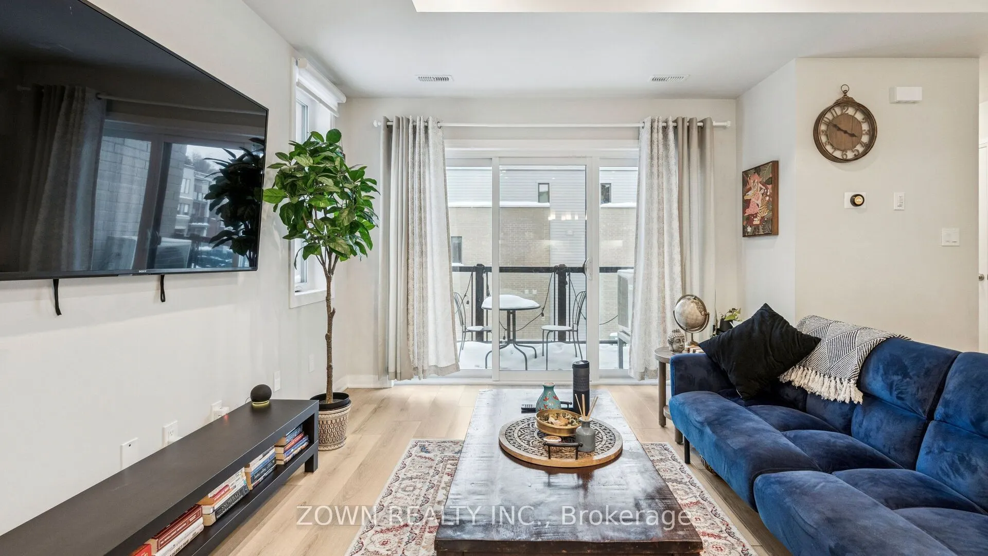 25 Isherwood Avenue #A3