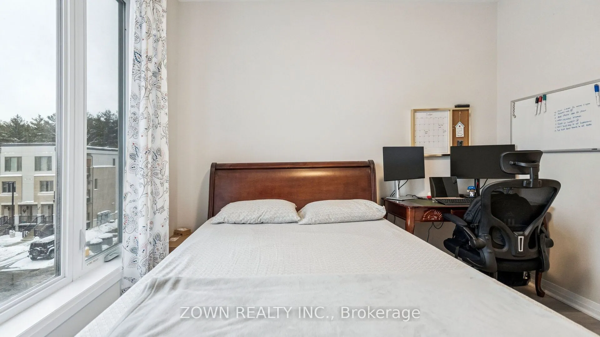 25 Isherwood Avenue #A3