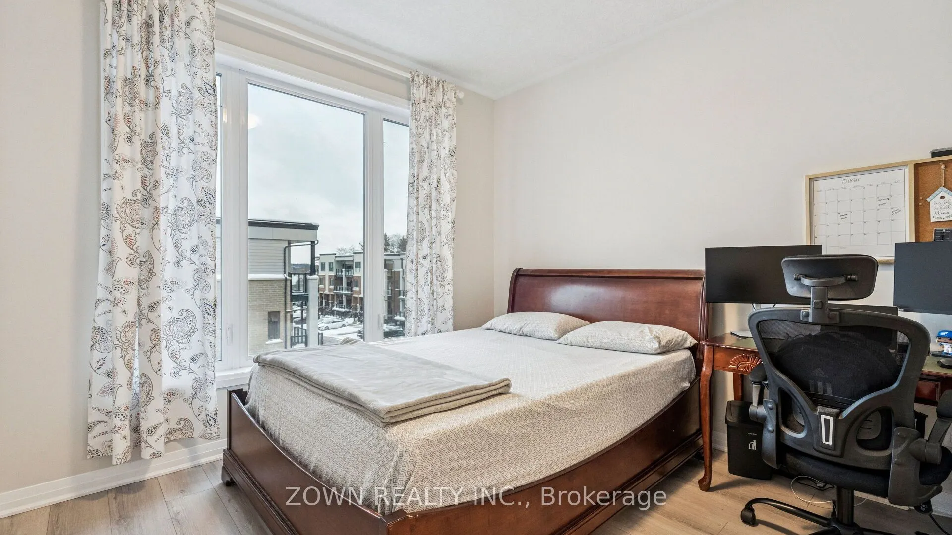 25 Isherwood Avenue #A3