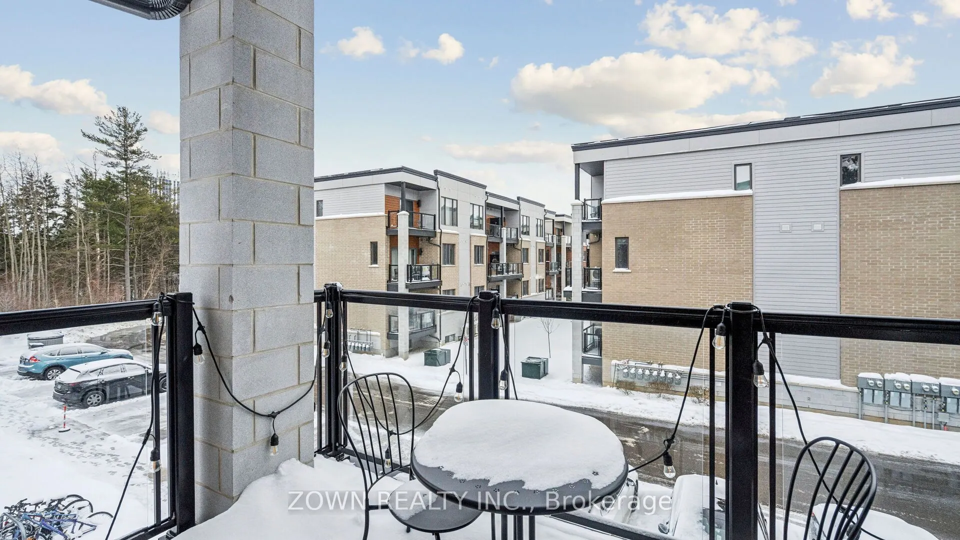 25 Isherwood Avenue #A3