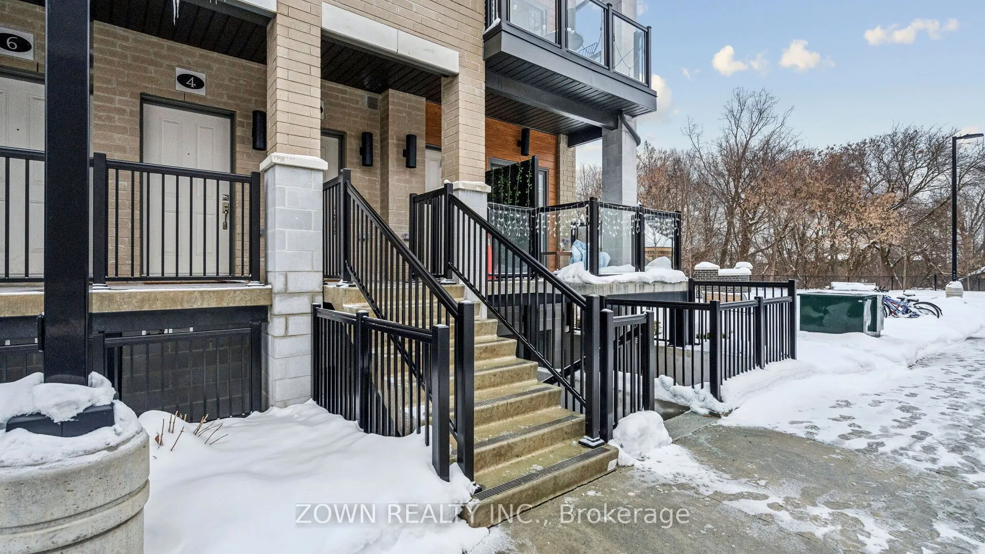 25 Isherwood Avenue #A3