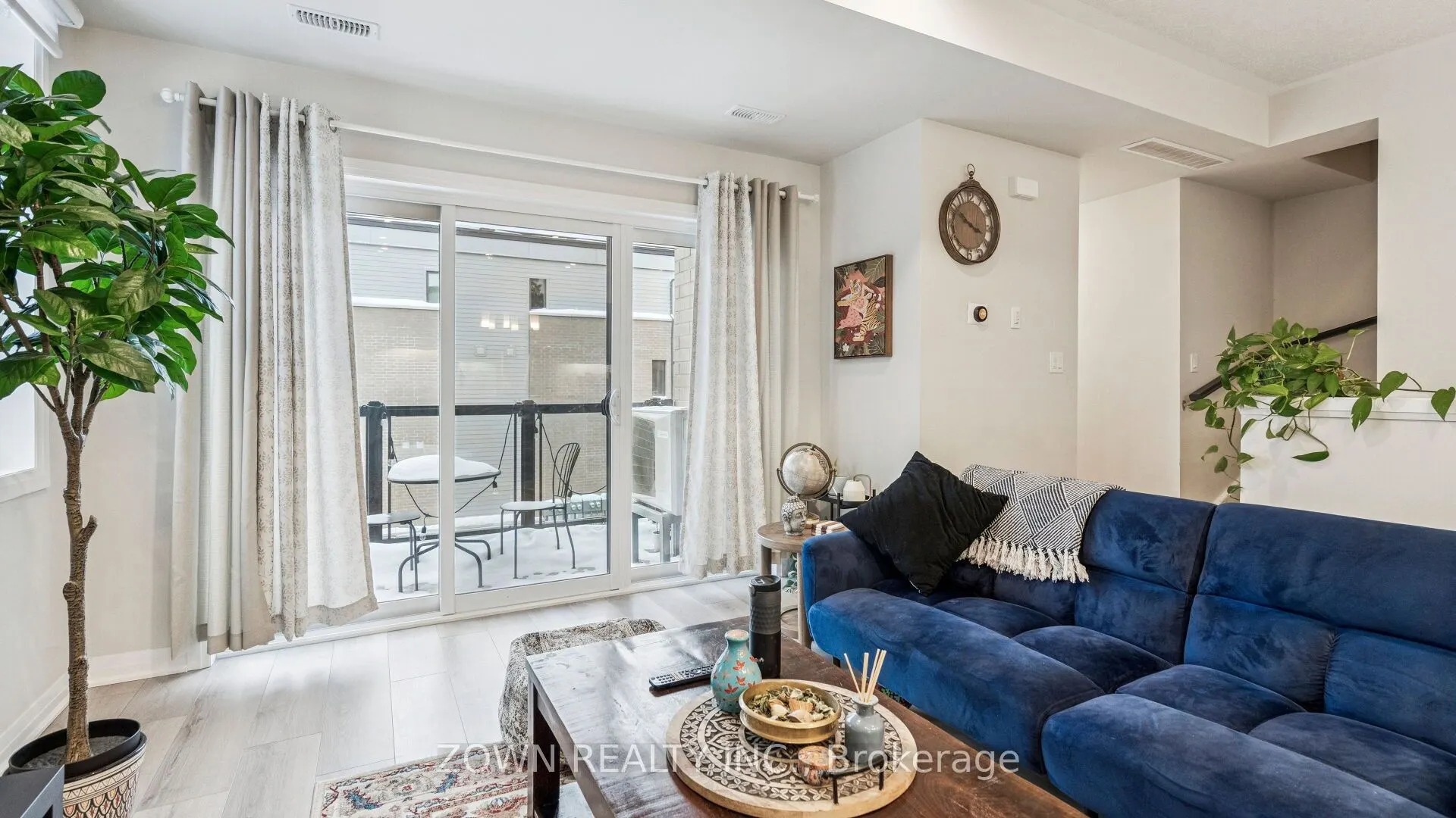25 Isherwood Avenue #A3