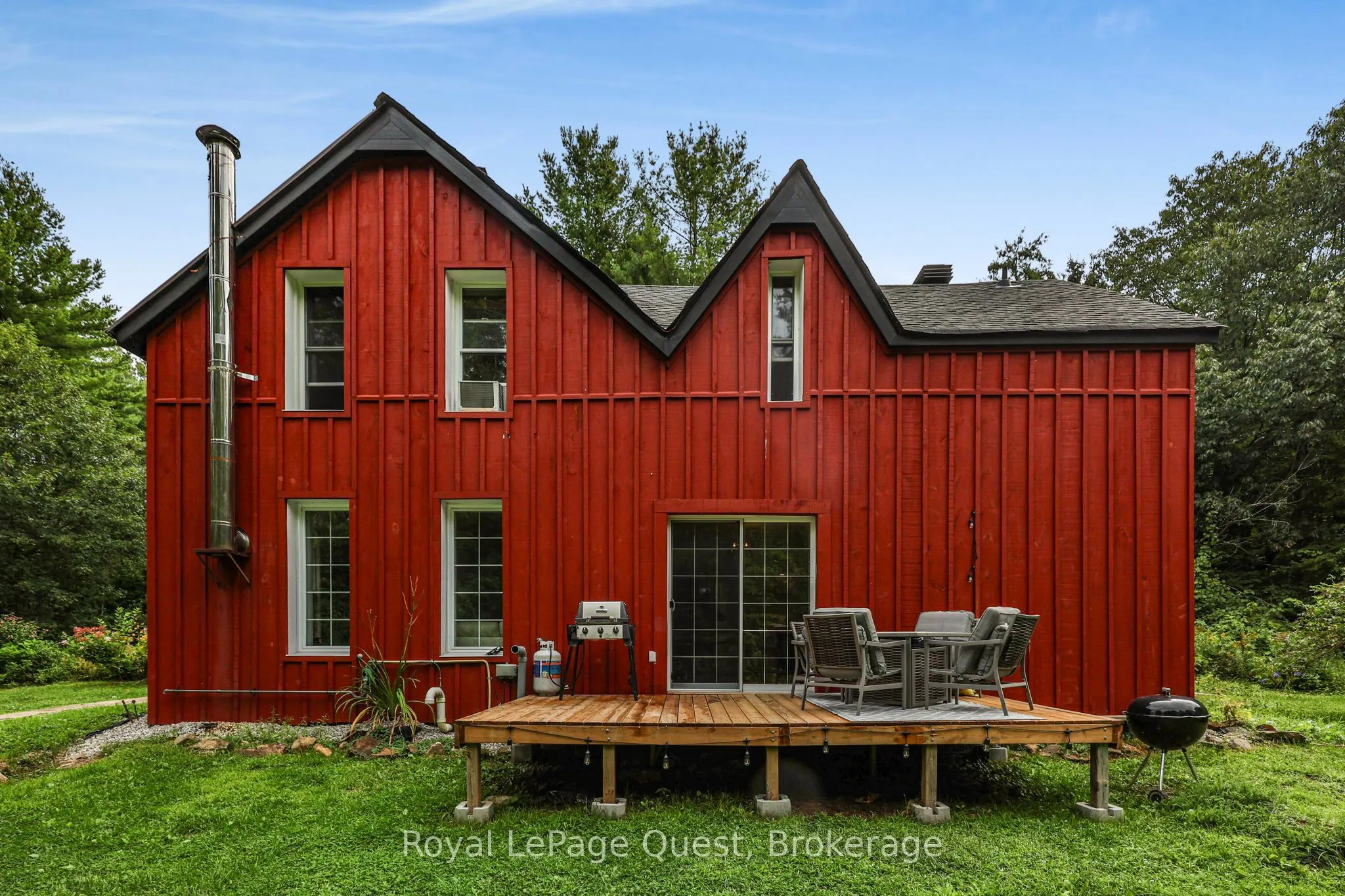 1289 Graham Road