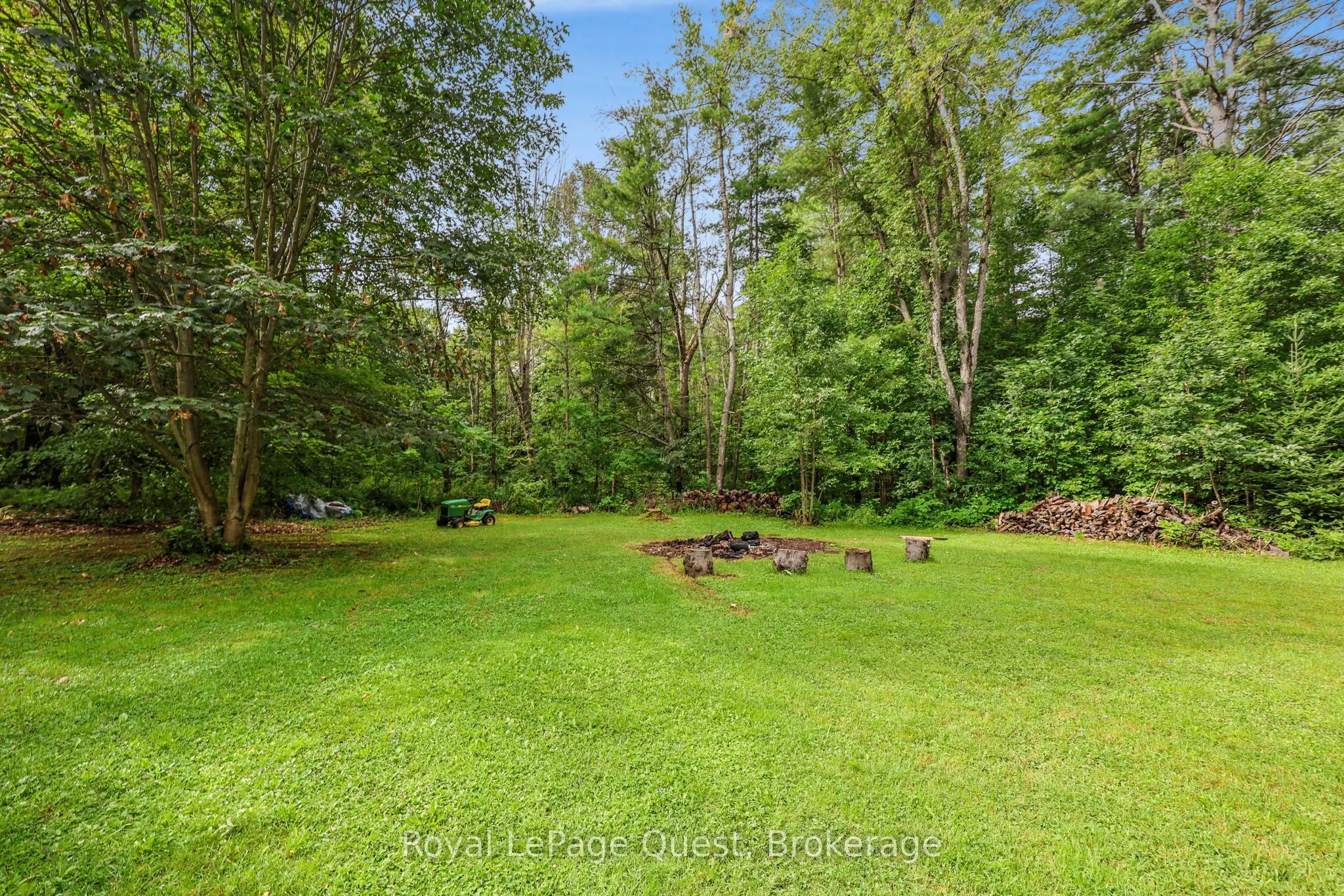1289 Graham Road